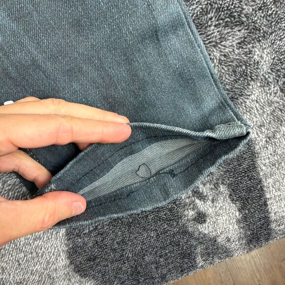 Diesel Slim-Carrot Tepphar Denim Distressed Jeans Men's 31X32(32X30) 0886A *Read - Picture 9 of 16